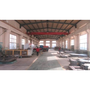 Qingdao Dongjia Textile Machinery Group Co., Ltd. Supplier Evaluation