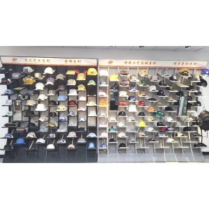 Qingdao Qianfeng Capart Int'L Corp. Supplier Evaluation