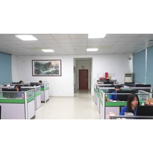 Shenzhen Sweetmade Gifts Co., Ltd. Supplier Evaluation