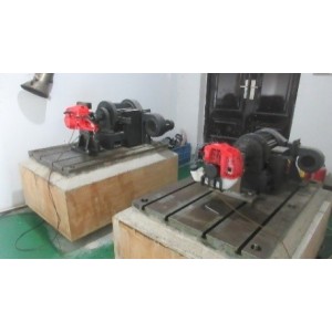 Zhejiang Teammax Tool Manufacture Co., Ltd. Supplier Evaluation