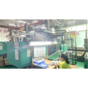 Dongguan Yingke Plastic Products Co., Ltd. Supplier Evaluation