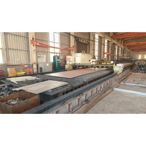 Hebei Weizhengheng Modular House Technology Co., Ltd. Supplier Evaluation