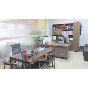 Shenzhen Haoshida Science And Technology Ltd. Supplier Evaluation