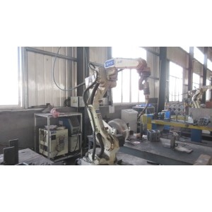 Qingdao Topfix Machinery Mfg Co., Ltd. Supplier Evaluation
