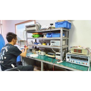 Guangzhou Kindom Opto-Electronic Co., Ltd. Supplier Evaluation