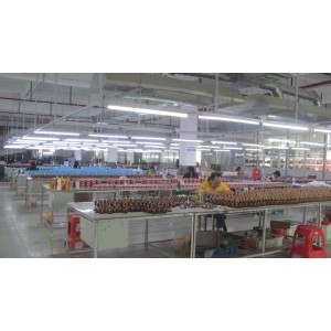 Fujian Quanzhou Zhenyue Arts & Crafts Co., Ltd. Supplier Evaluation