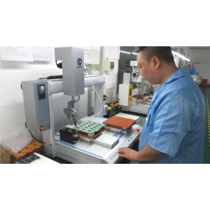 Shenzhen Careud Technology Co., Ltd. Supplier Evaluation