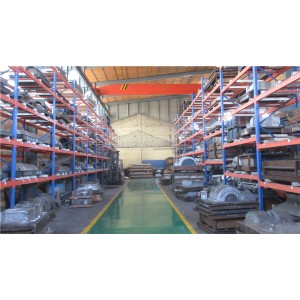 Botou Hengsheng Crafts Casting Co., Ltd. Supplier Evaluation