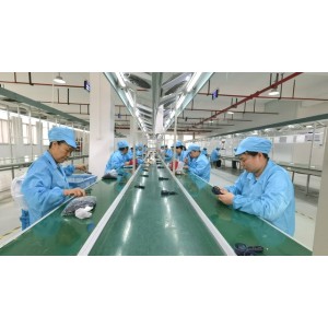 Teioe (Ningbo) Electric Appliance Technology Co., Ltd. Supplier Evaluation