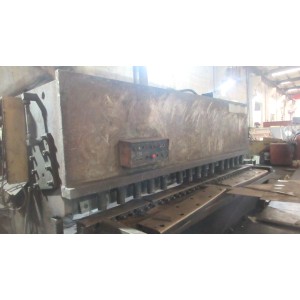 Zhangjiagang Kooen Machinery Co., Ltd. Supplier Evaluation