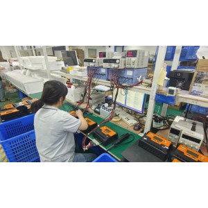 Foshan Solar Up Technology Co., Ltd. Supplier Evaluation