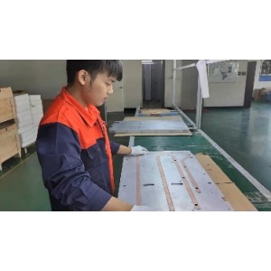 Dongguan Yuanyang Thermal Energy Technology Co., Ltd. Supplier Evaluation