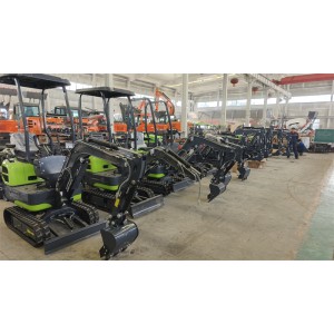 Shandong Davoo Machinery Co., Ltd. Supplier Evaluation