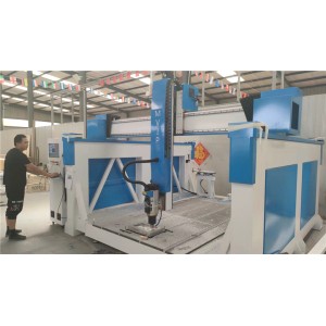 Jinan Mingpu Cnc Equipment Co., Ltd. Supplier Evaluation