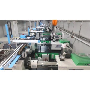 Foshan Outstanding Packing Products Co., Ltd. Supplier Evaluation