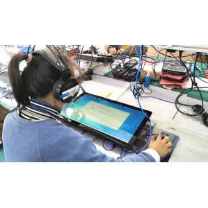 Shenzhen Bestview Electronic Co., Ltd. Supplier Evaluation