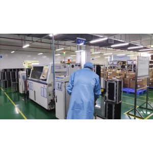 Returnstar Interactive Technology Group Co., Ltd. Supplier Evaluation