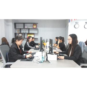 Shijiazhuang Qiaoqi Glass Product Sales Co., Ltd. Supplier Evaluation
