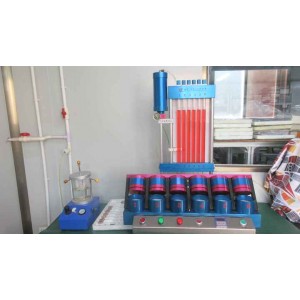 Shenzhen Laipute Industrial Co., Ltd. Supplier Evaluation