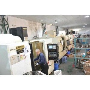 Dongguan Geshifeng Metal Products Co., Ltd. Supplier Evaluation