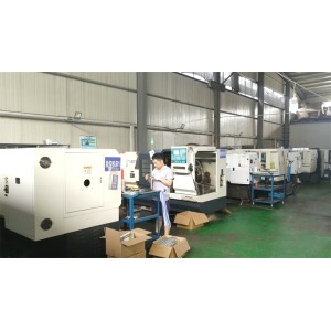 Shijiazhuang Perfect Prosthetic Manufacture Co., Ltd. Supplier Evaluation
