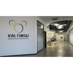 Changzhou Valtinsu Technology Co., Ltd. Supplier Evaluation