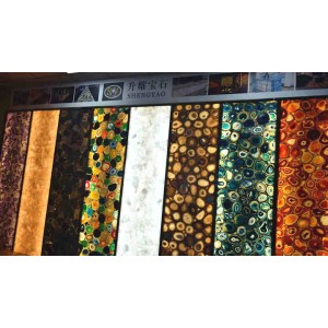 Shenzhen Shengyao Decoration Material Co., Ltd. Supplier Evaluation