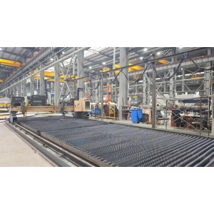 Jianyang Greenfir New Energy Equipment Co., Ltd. Supplier Evaluation