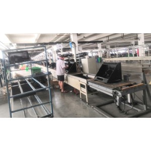 Qingdao Xingbang Kitchen And Bathroom Appliances Co., Ltd. Supplier Evaluation