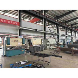 Jiangxi Longen Intelligent Equipment Co., Ltd. Supplier Evaluation