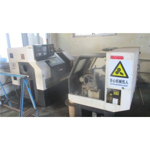 Qingdao Yumetal Hardware Rigging Co., Ltd. Supplier Evaluation
