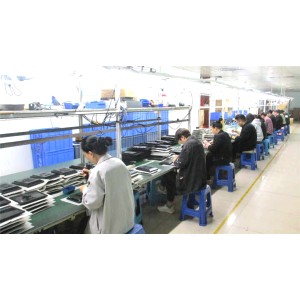 Shenzhen Konsta Electronic Co., Ltd. Supplier Evaluation