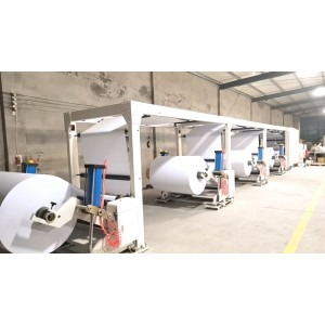 Hebei Qiyin Paper Co., Ltd. Supplier Evaluation