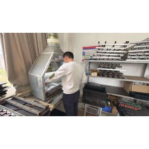 Xuzhou Vitech Automatic Control Equipment Co., Ltd. Supplier Evaluation