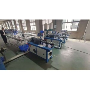 Chuangshi Lianxiang New Material Technology(Shandong)Co., Ltd. Supplier Evaluation