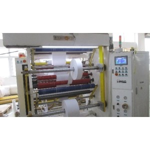 Zhejiang Lantai Paper Product Co., Ltd. Supplier Evaluation