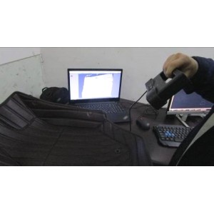 Guangzhou Sonsang Automobile Accessores Co., Ltd. Supplier Evaluation