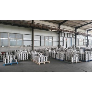 Anping County Yize Metal Products Co., Ltd. Supplier Evaluation