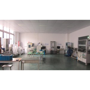 Wenzhou Noble Auto Parts Co., Ltd. Supplier Evaluation