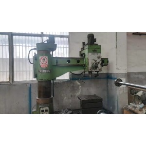 Wuxi East Ai Machinery Co., Ltd Supplier Evaluation