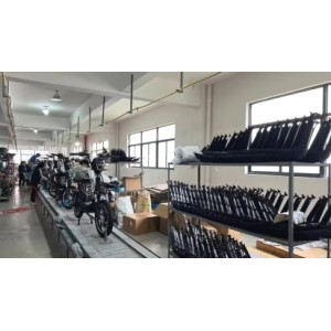 Zhejiang Hangpai Electric Technology Co., Ltd. Supplier Evaluation