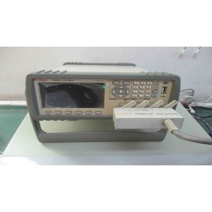 Zhuhai Large Horse Co., Ltd. Supplier Evaluation