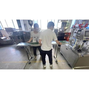 Foshan Ocpack Packaging Machinery Co., Ltd. Supplier Evaluation