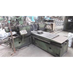 Shijiazhuang Hongdefa Machinery Co., Ltd. Supplier Evaluation