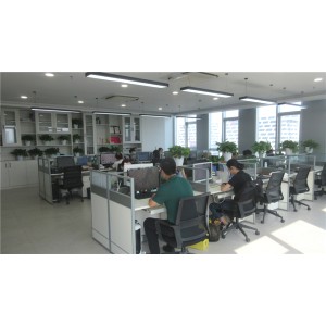 Hebei Xiaoxixi Food Science And Technology Co., Ltd. Supplier Evaluation
