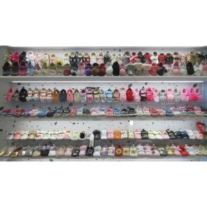 Yiwu Xiangguan Children Products Co., Ltd. Supplier Evaluation