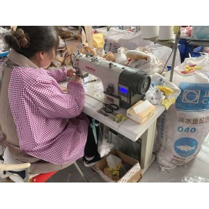 Yangzhou Scs Hometextile Co., Ltd. Supplier Evaluation