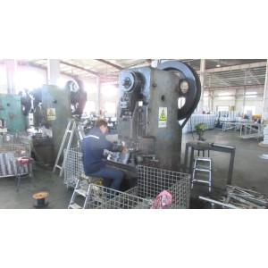 Longkou Surestep Metal Products Co., Ltd. Supplier Evaluation