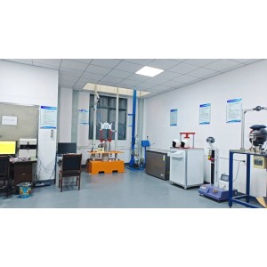Shanghai Weijue Industry Co.,Ltd. Supplier Evaluation