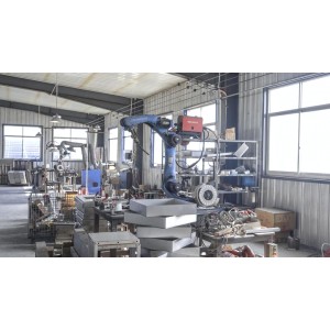 Tangshan Guanting Machinery Equipment Manufacturing Co., Ltd. Supplier Evaluation